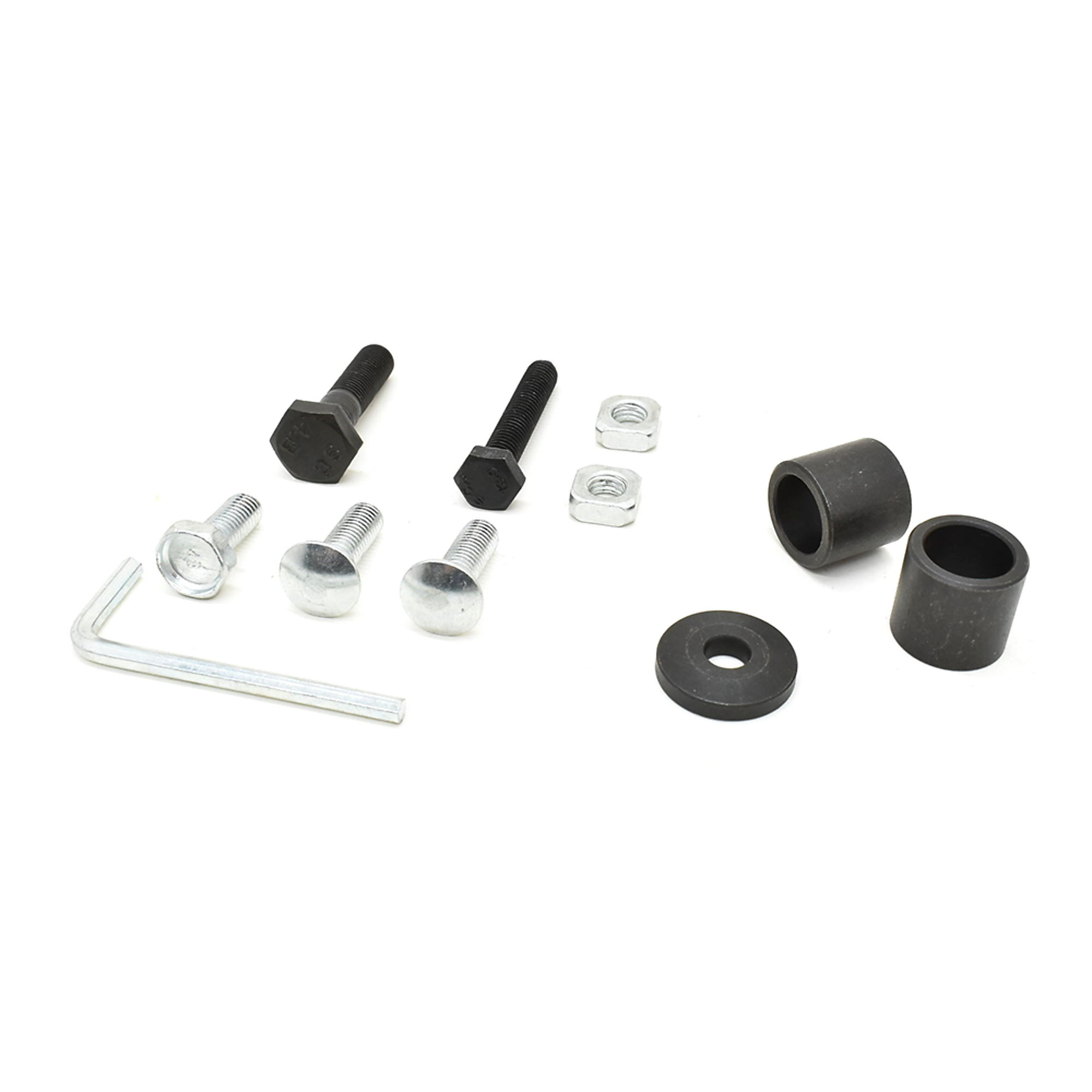 Superior Steel S88000-HDW Replacement Hardware for 18 Inch Beam Cutter